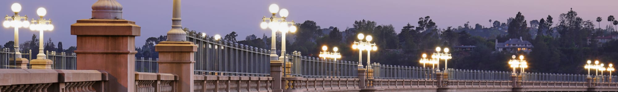 Learn more about who makes The Villas by Regency Park in Pasadena, California 'tick'