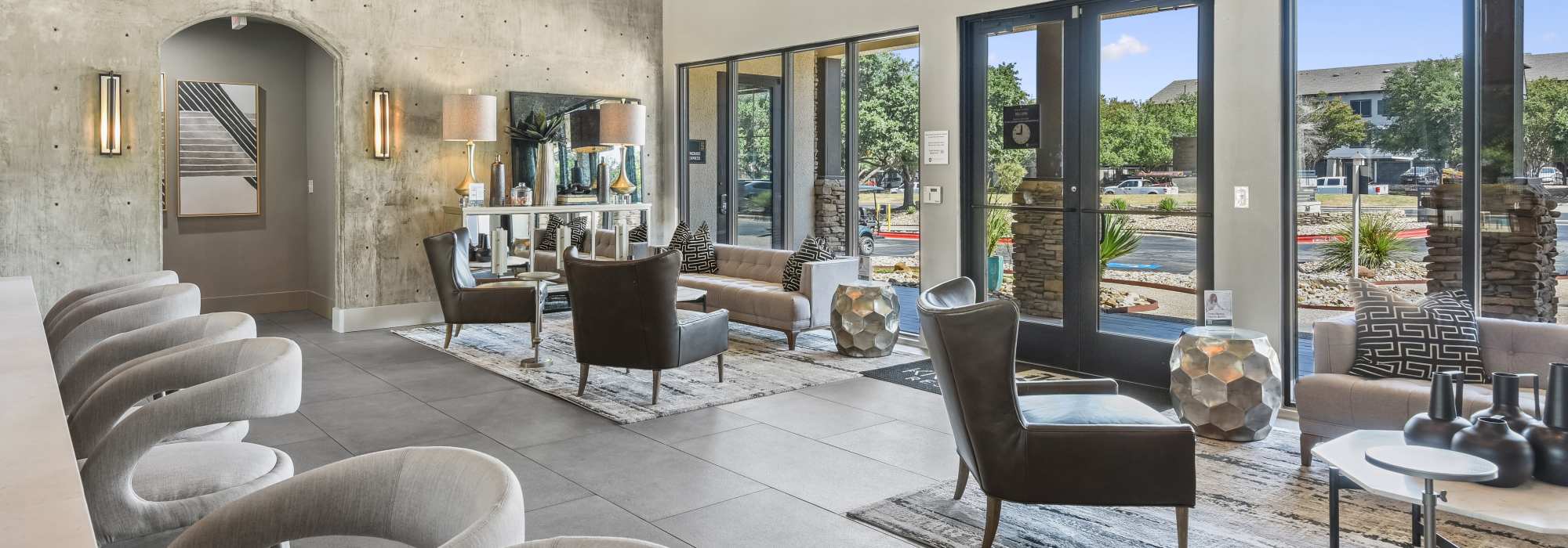 Schedule a Tour at Sullivan in Austin, Texas