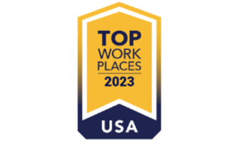 Morgan Properties wins Top Places to Work 2023 award