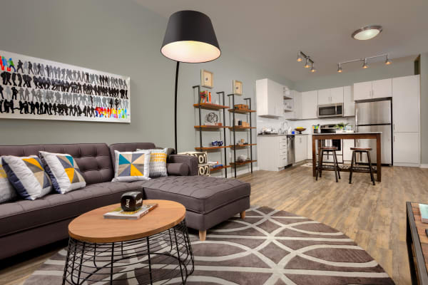 Luxury Apartments For Rent In Downtown Phoenix Az Capital Place