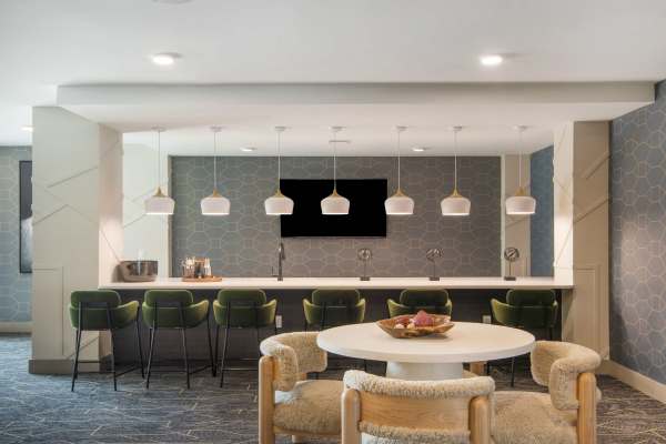 Schedule a Tour | The Oliver in Charlotte, North Carolina      