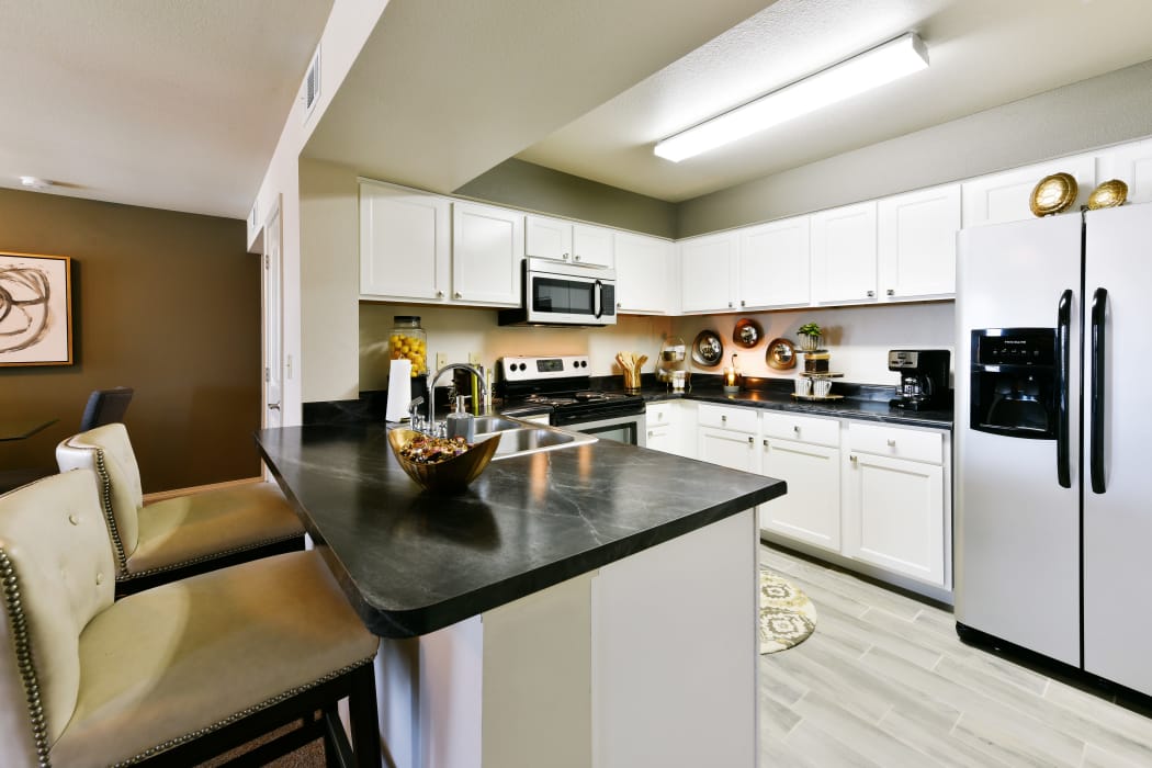 Lofts 1 2 Bedroom Apartments For Rent In Lubbock Tx