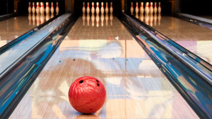 Bowling – SportsTravel