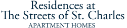 Residences at The Streets of St. Charles Apartment Homes