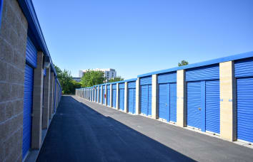 View our STOR-N-LOCK Self Storage Boise Fairview at Curtis location