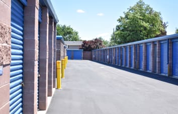 View our STOR-N-LOCK Self Storage Boise - Orchard at Kootenai location