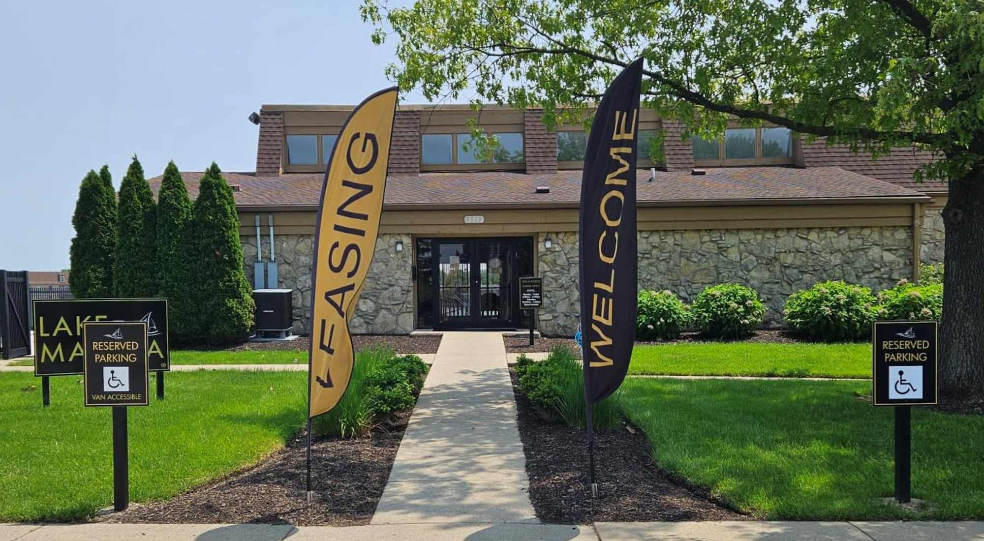 Schedule a Tour | Lake Marina Apartments in Indianapolis, Indiana