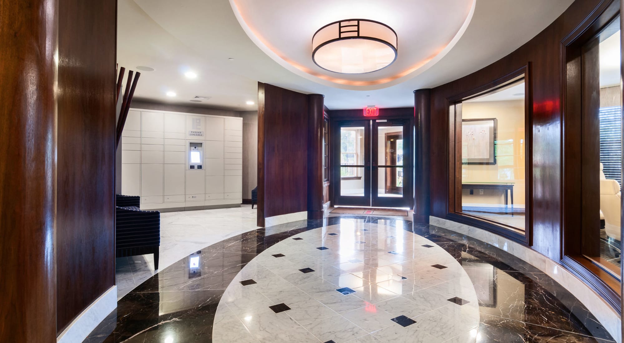 Apply to live at Sofi at Morristown Station in Morristown, New Jersey