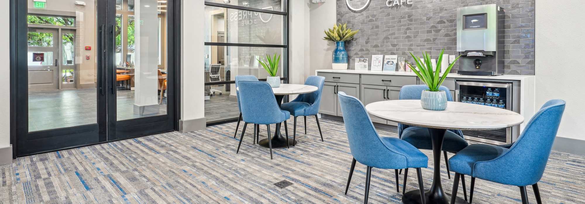 Apply at The Standard in Dallas, Texas 