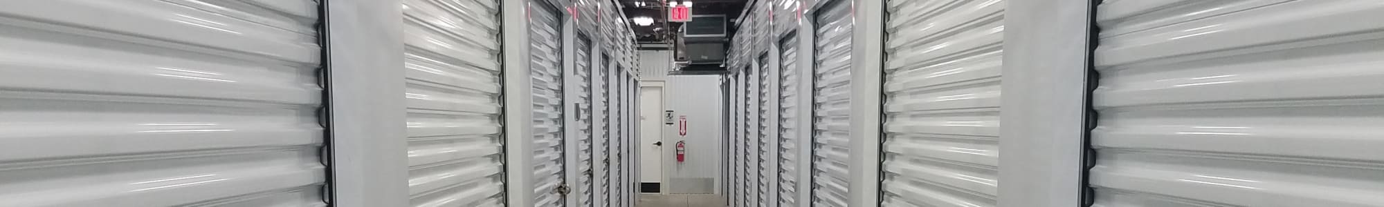 Contact Mini Storage Depot today