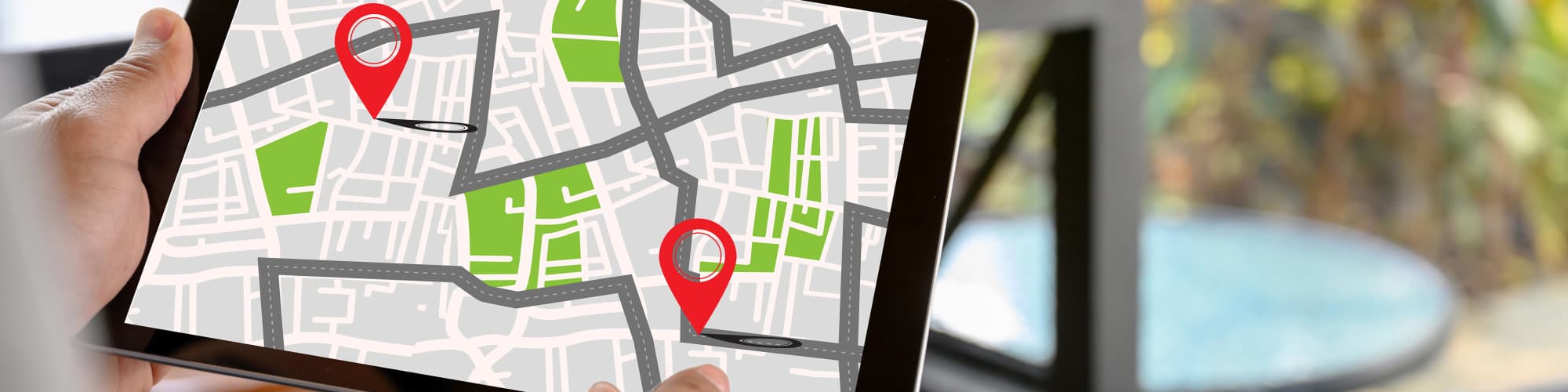 Map + Directions | Villages at Eden Crossing in Columbus, Ohio
