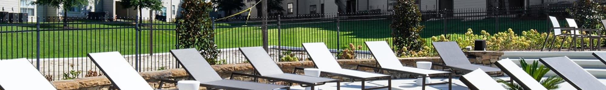 amenities at Landmark Apartments Hattiesburg