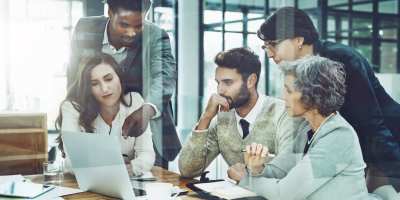 Managing vendors at Darby Development in Mount Pleasant, South Carolina