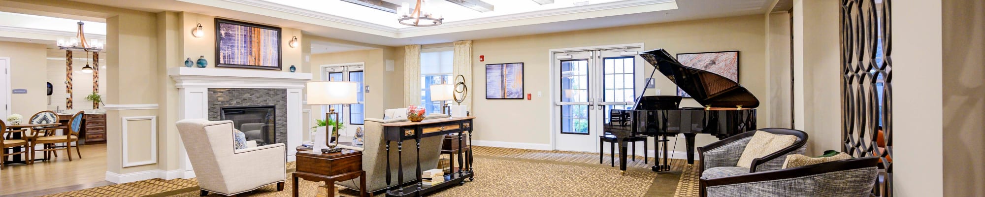 Gallery of Harmony at Brentwood in Brentwood, Tennessee