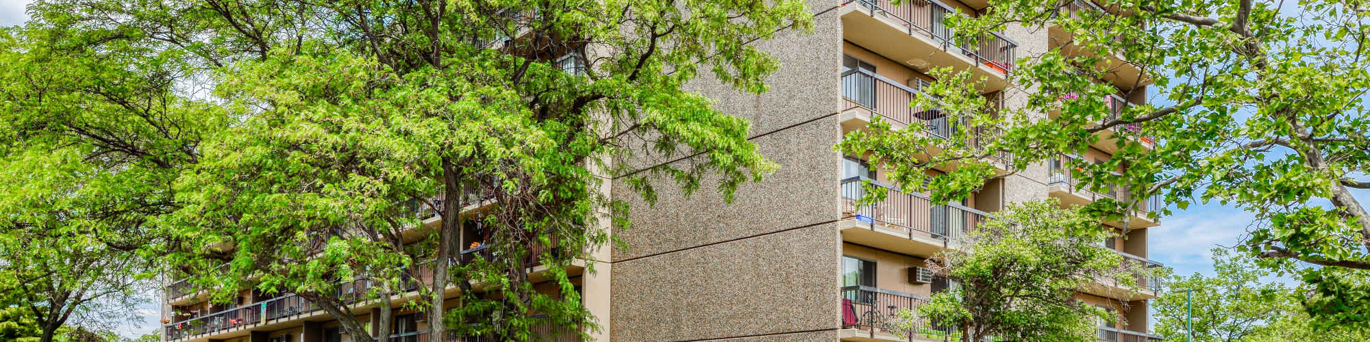 Photo Gallery | Mable H Kehres Apartments in Monroe, Michigan