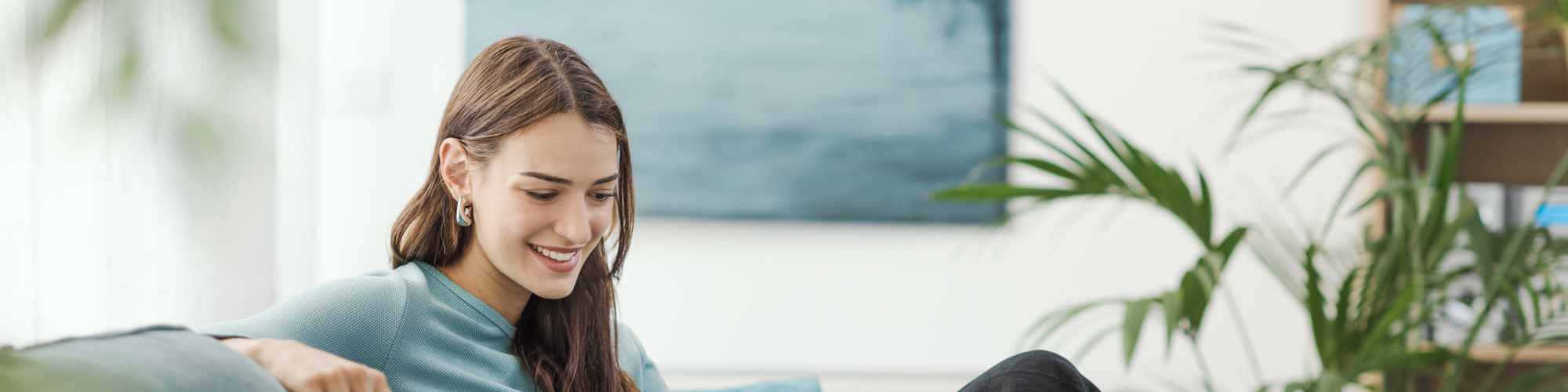 Residents | Metropolitan Park Apartments in Seattle, Washington