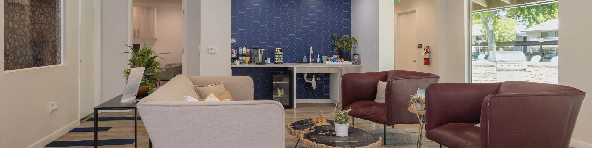 Schedule a Tour | Artisan Square in Sacramento, California