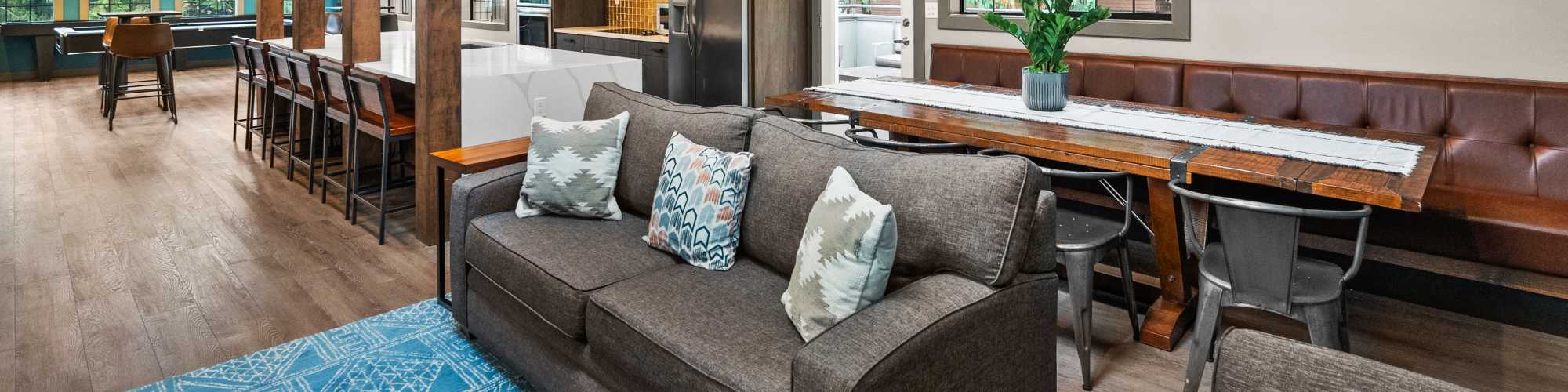 Gallery | Lodge at Madrona Ridge in Tacoma, Washington