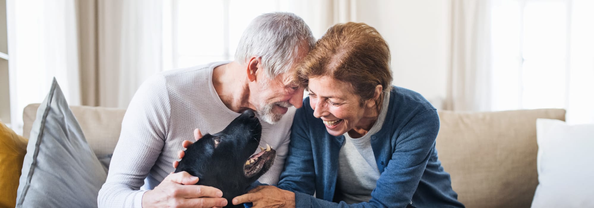 Activities & Events at Quail Park Memory Care Residences of Visalia in Visalia, California