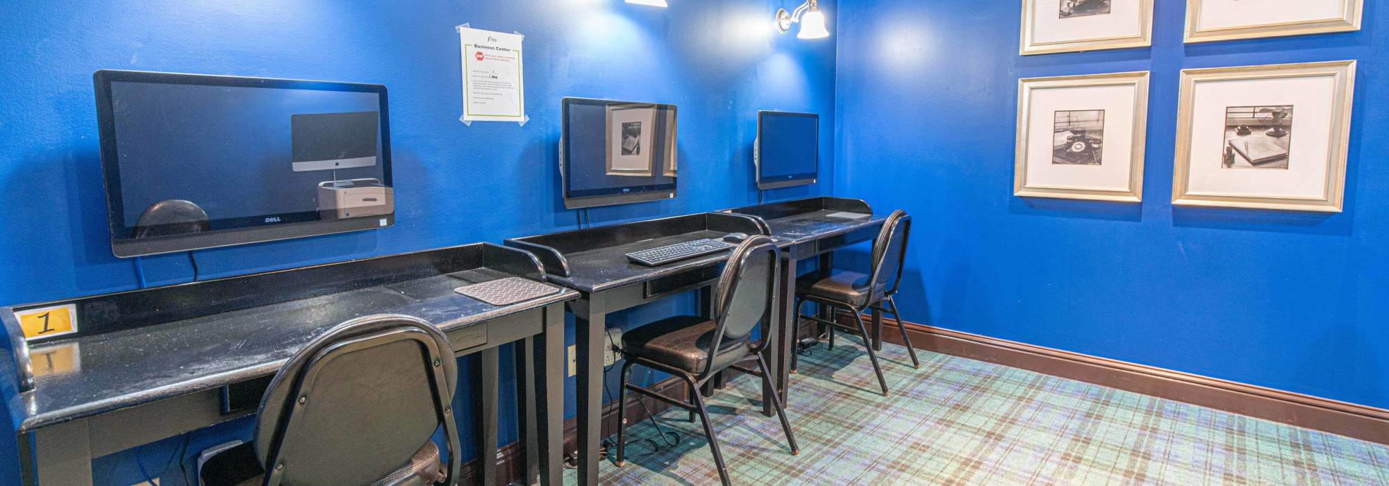 Apply at The Pavilion in Maryland Heights, Missouri