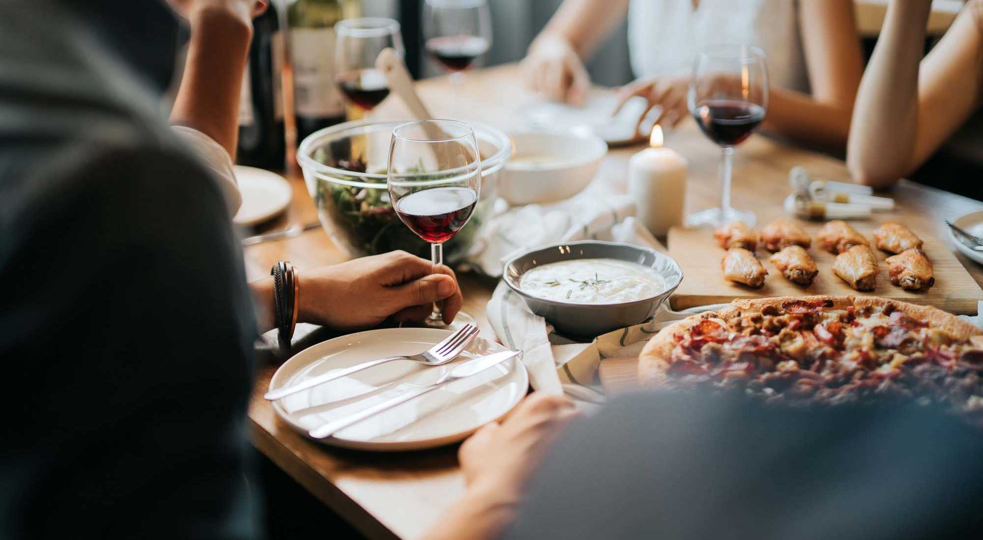 Neighborhood | Hamlet Quail Crossing in Wake Forest, North Carolina
