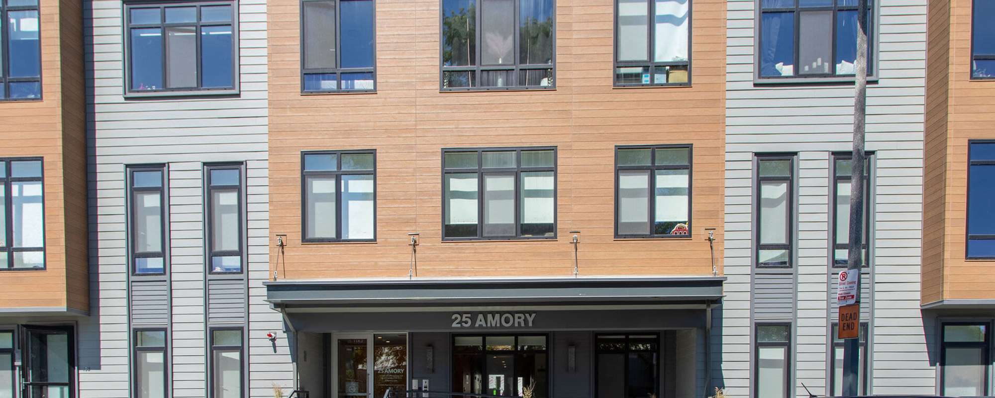 25 Amory in Roxbury, Massachusetts