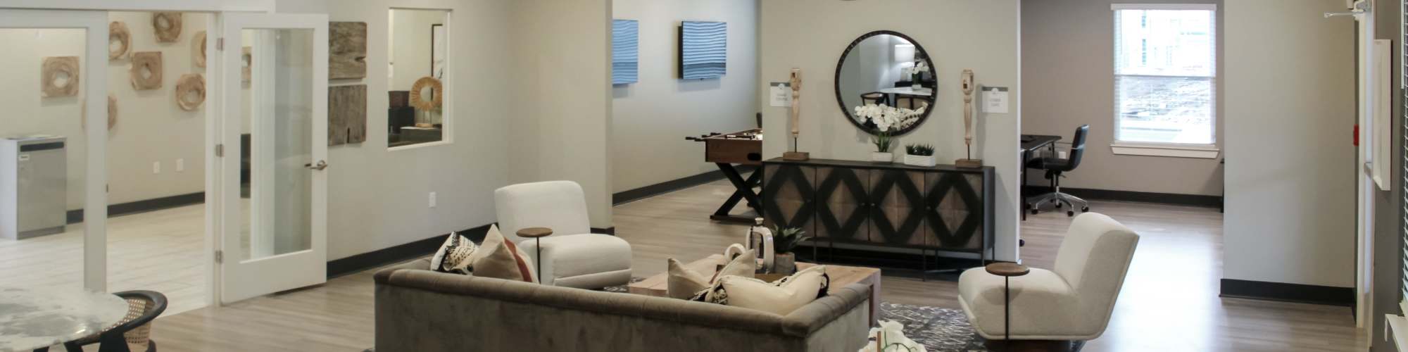 Amenities | Overlook at Elkhorn Creek in Georgetown, Kentucky