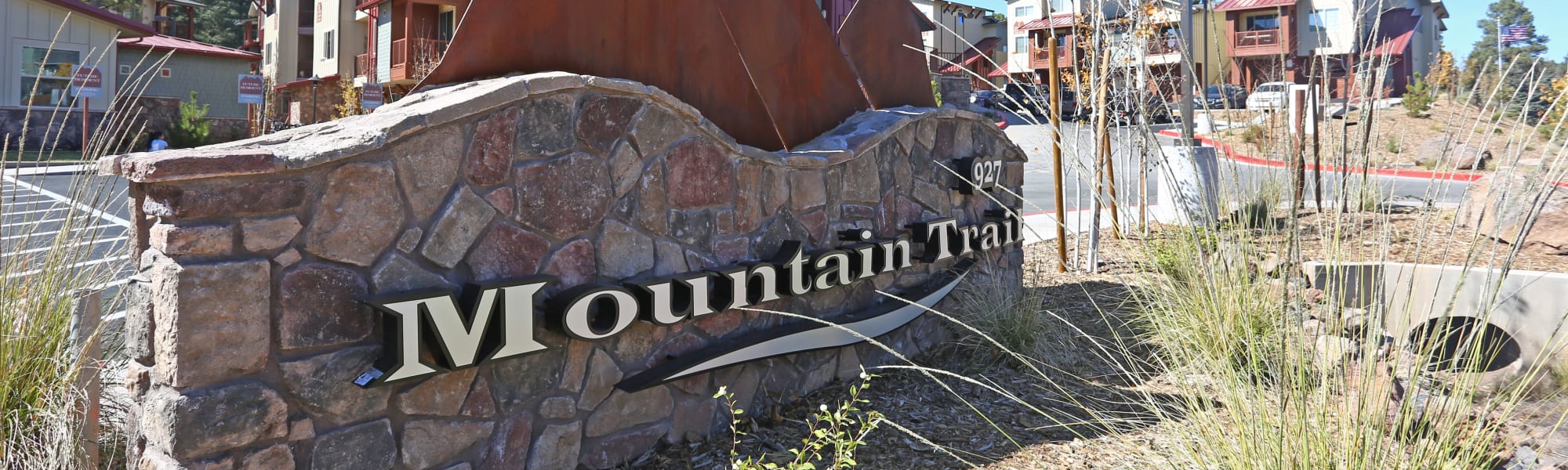 Reviews of Mountain Trail in Flagstaff, Arizona