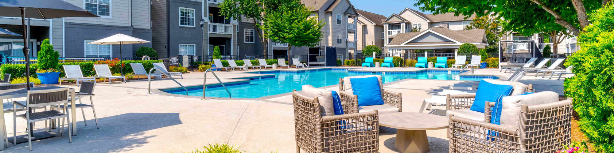 Neighborhood | J 501 Estates in Durham, North Carolina