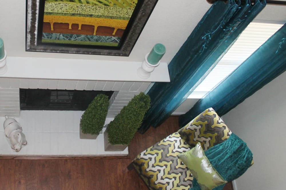 Photos of The Abbey at Conroe Apartments & Townhomes in Conroe, TX