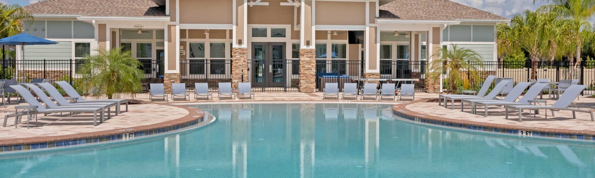 Photos of The Carlton at Bartram Park in Jacksonville, Florida