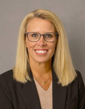 Shannon Wasielewski, RN / MDS Coordinator at Holton Manor in Elkhorn, Wisconsin