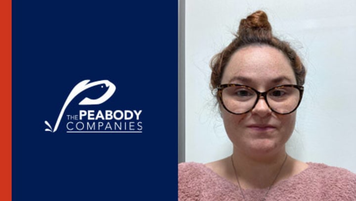 The Peabody Companies’ Caila Mills-Malloy Awarded IREM Scholarship