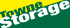 Towne Storage - West Haven logo