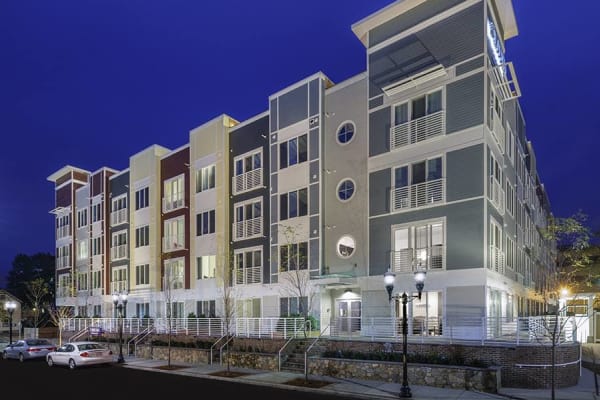 Navarino Property Group Real Estate Management