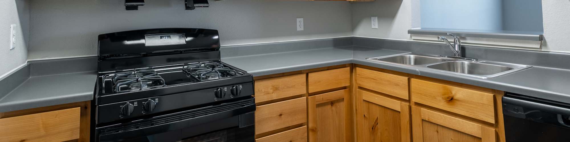 Amenities | North Grand Villas in Amarillo, Texas