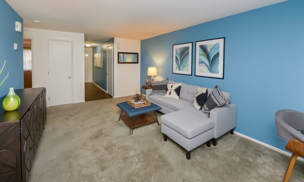 Photos | Mapleton Square Apartment Homes in Dover, DE