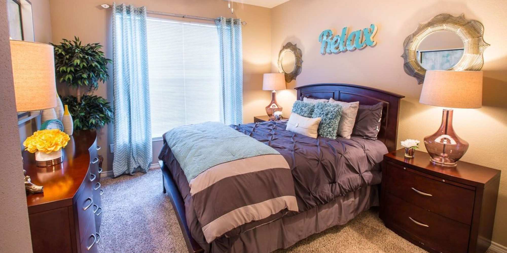 Cobblestone Park modern apartments in Manvel, Texas