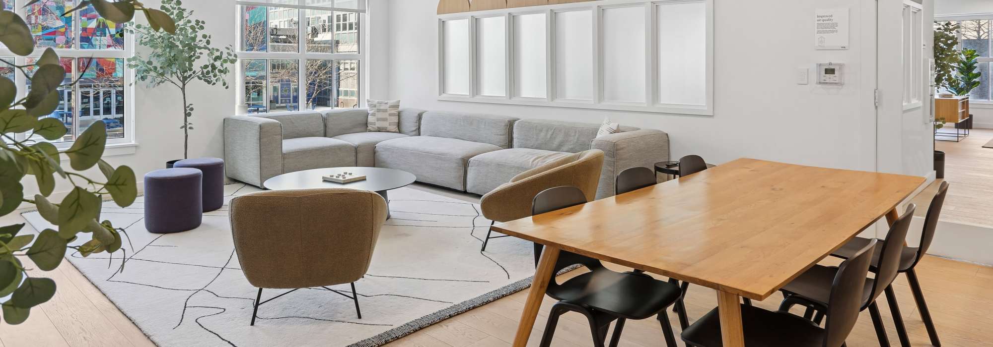 Apply at Mily on Green in Philadelphia, Pennsylvania