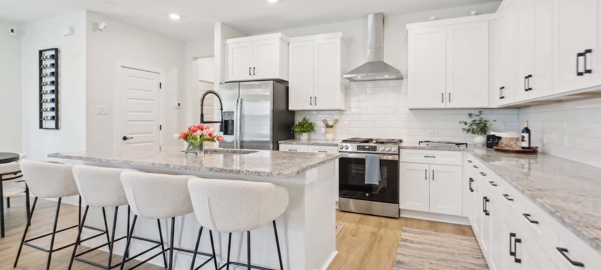 Virtual Tours at BB Living The Tribute in The Colony, Texas