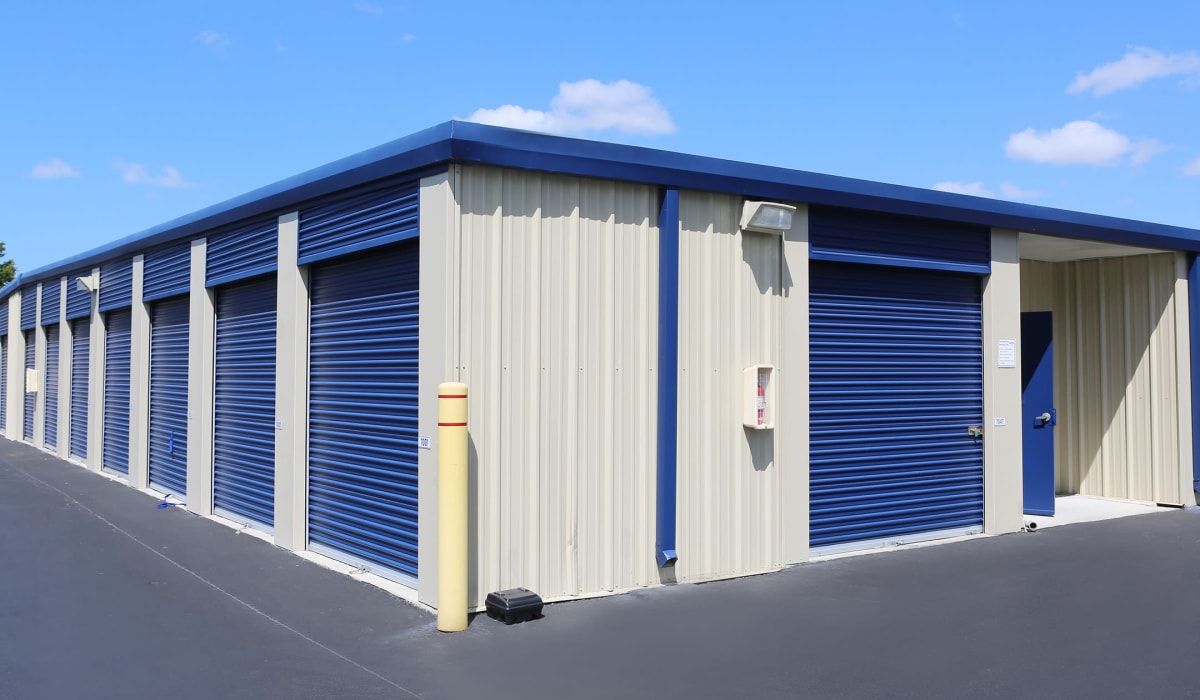 Self Storage Units North Jackson, TN Midgard Self Storage