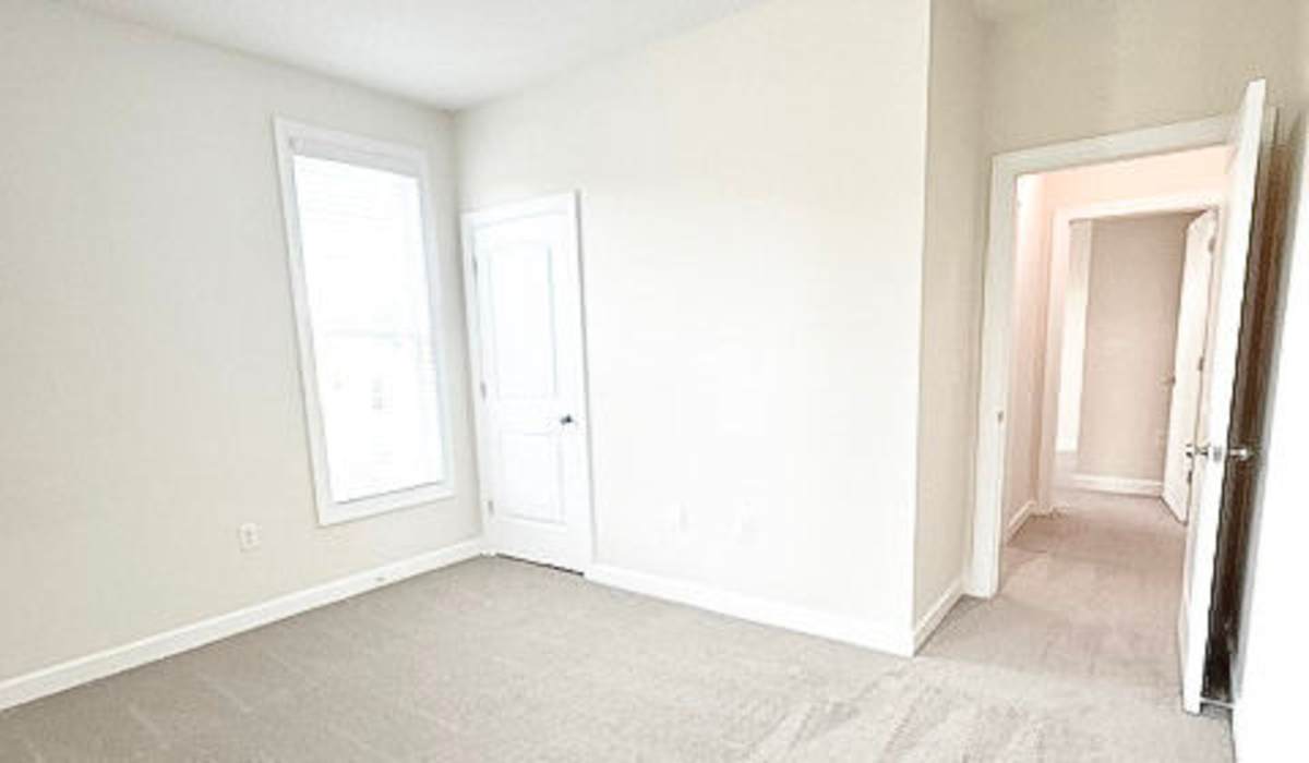 Unfurnished room at Palisades at Stones Bay in Sneads Ferry, North Carolina