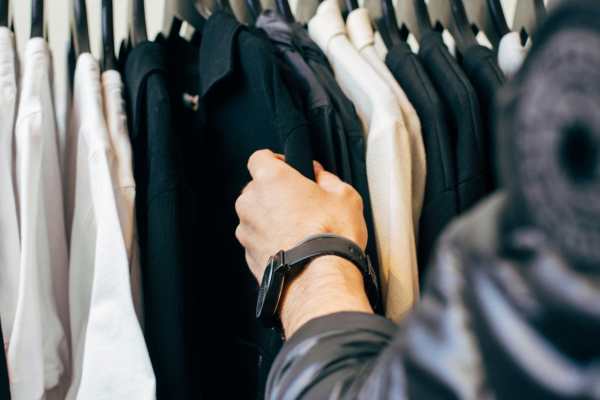 Local store near Ardan in Dallas, Texas