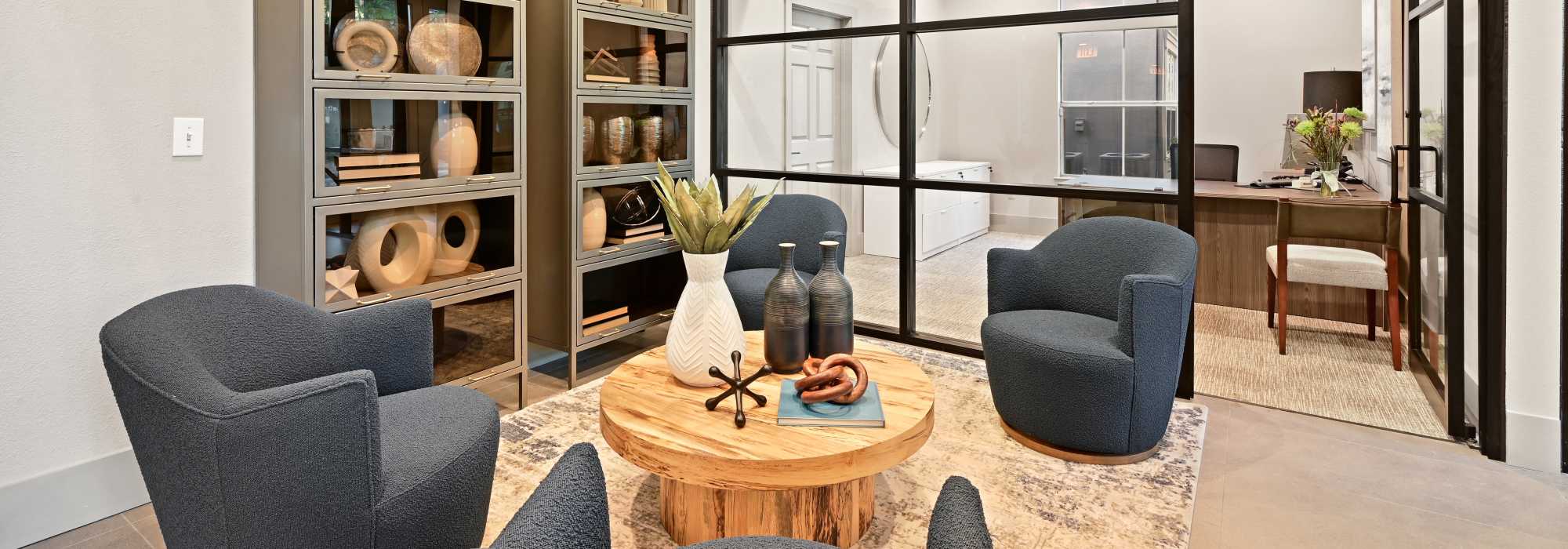 Accessibility Statement at Kimpton in Houston, Texas