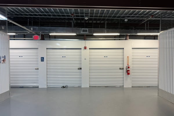climate-controlled storage in ocean township new jersey