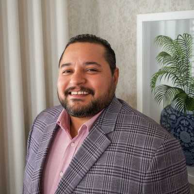 Saber Dhif, Executive Director at The Barclay at Boynton Beach in Boynton Beach, Florida