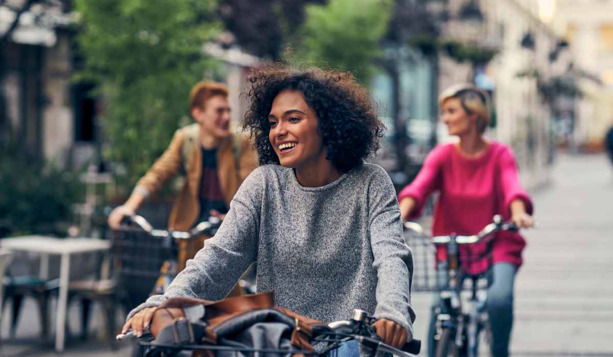 Explore near The Intersect in Madison, Wisconsin