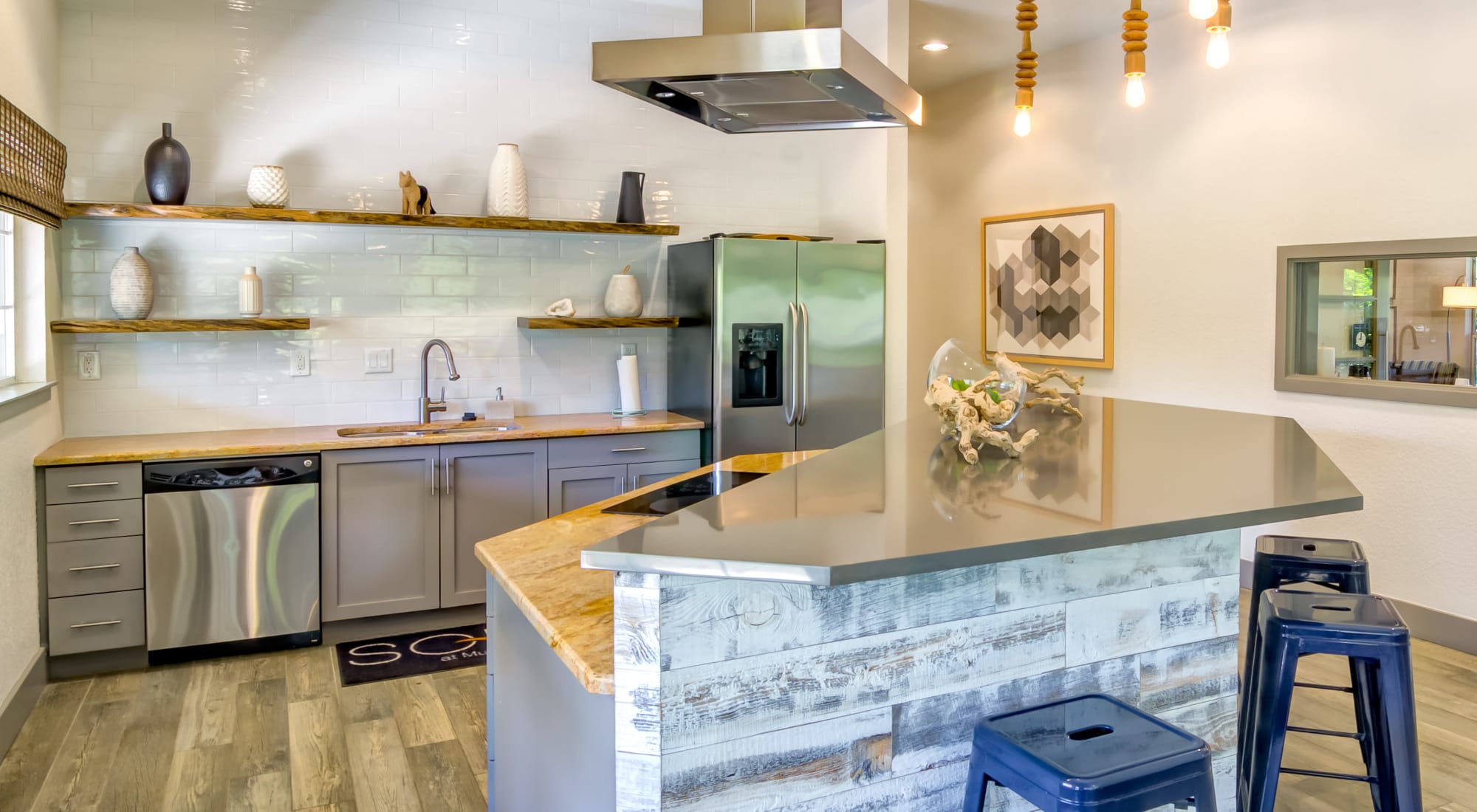 Photo gallery at Avery at Orenco Station in Hillsboro, Oregon