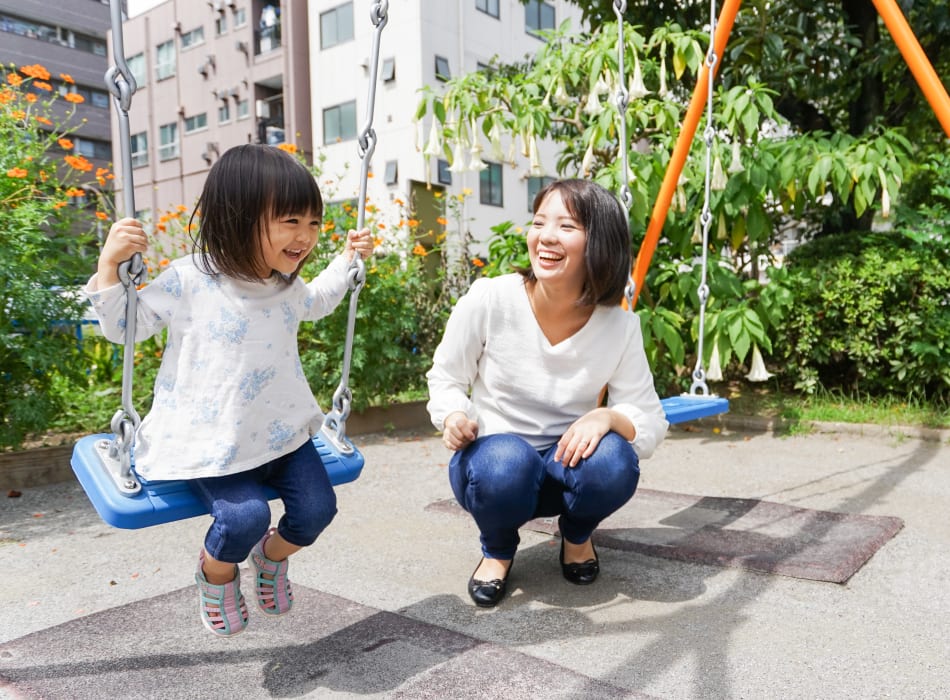 Residents enjoying a local activity near Sofi Parc Grove in Stamford, Connecticut