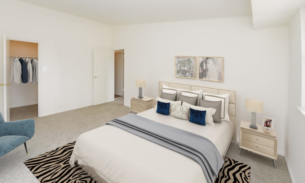 Photos of Strafford Station Apartments Apartments in Wayne, PA